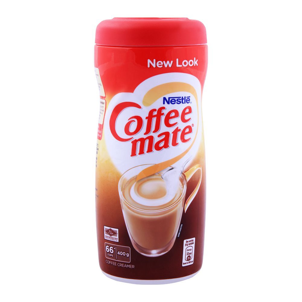 Nestle Coffee Mate Coffee Creamer 400g