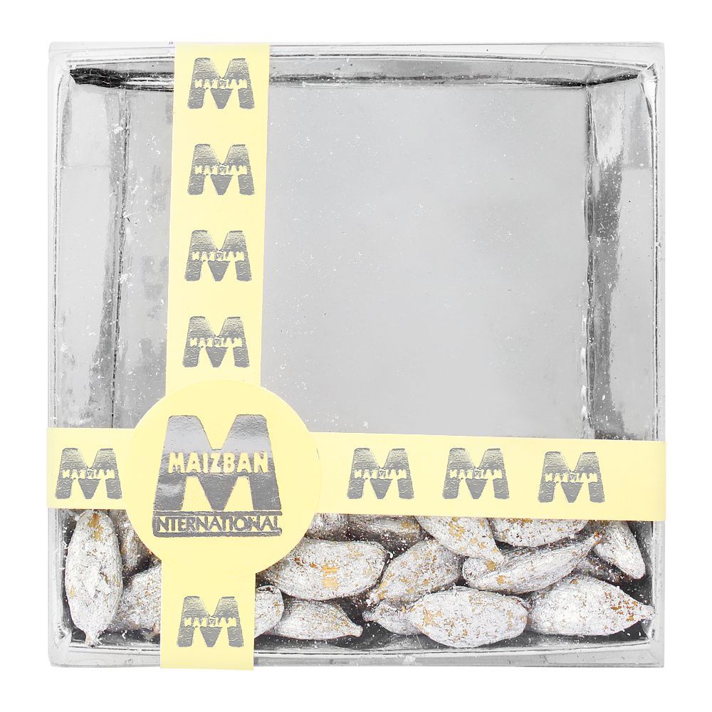 Maizban Silver Cardamom