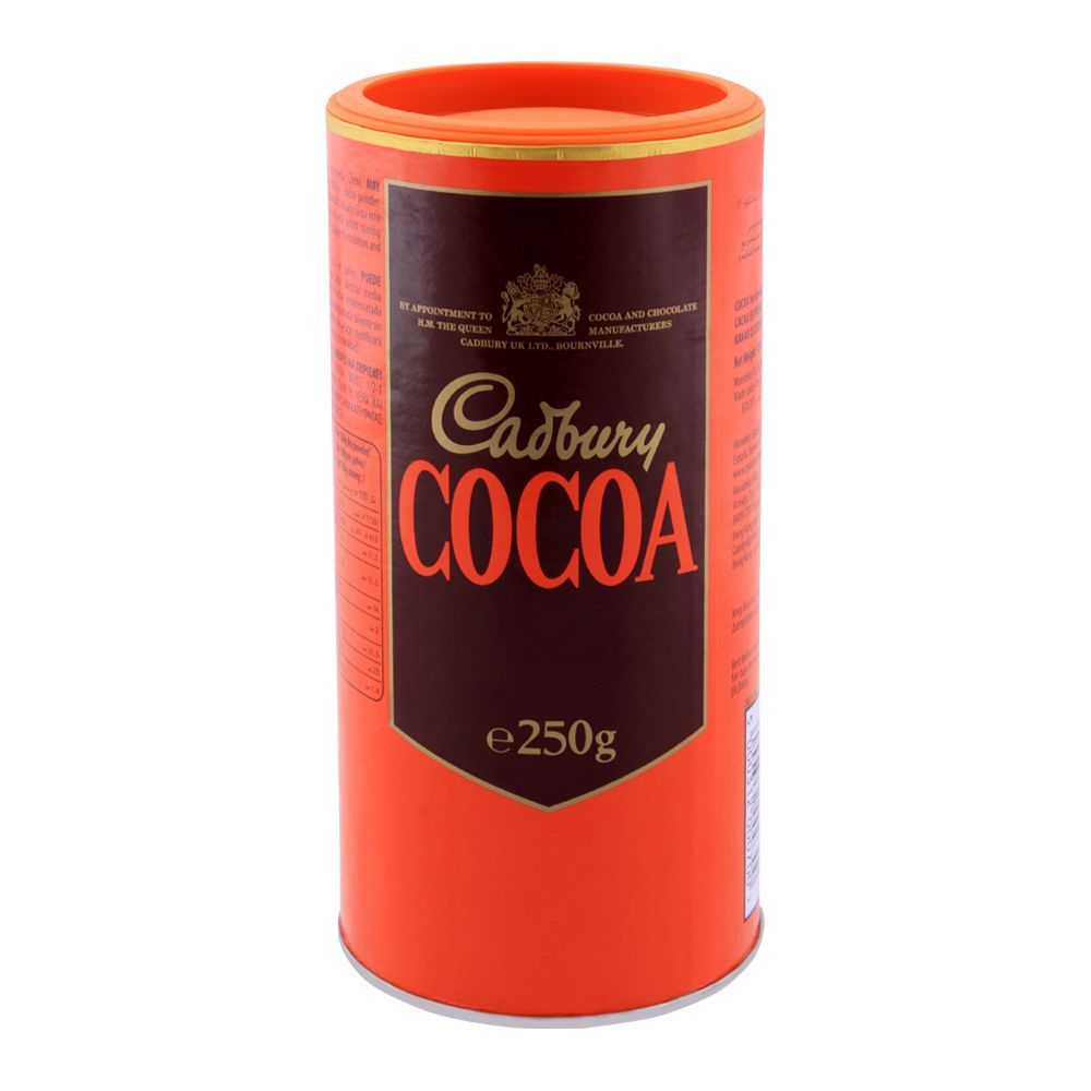 Cadbury Cocoa Powder 250g