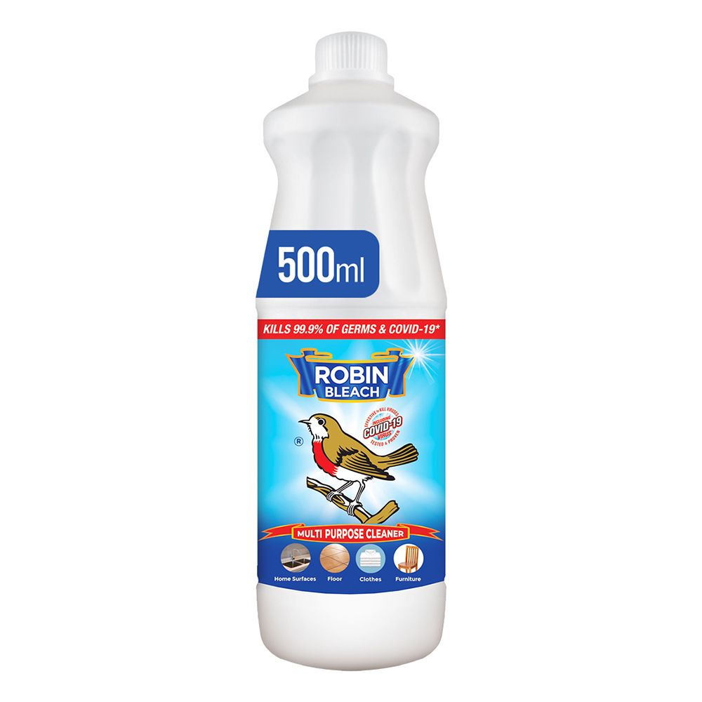 Robin Bleach, 500ml