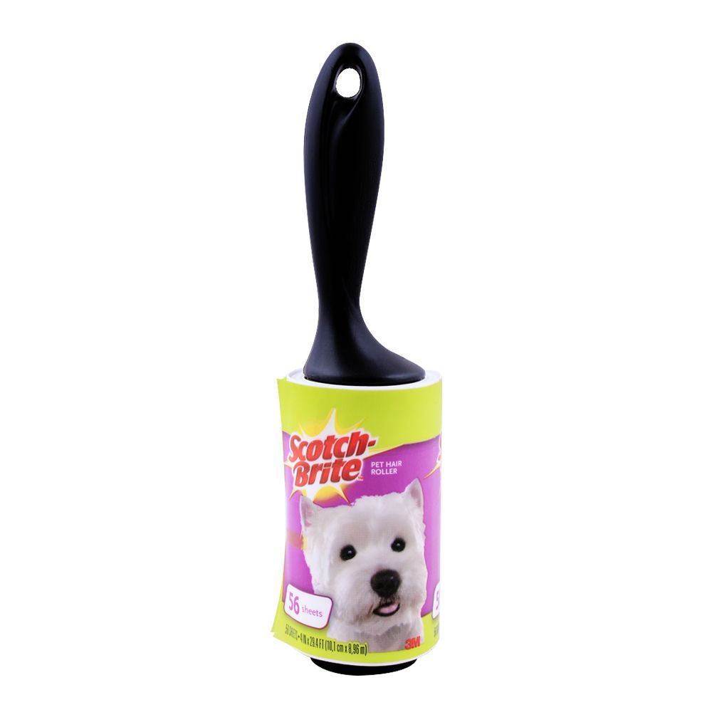 Scotch Brite Pet Hair Roller