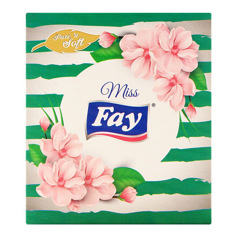 Fay Miss Fay Tissue