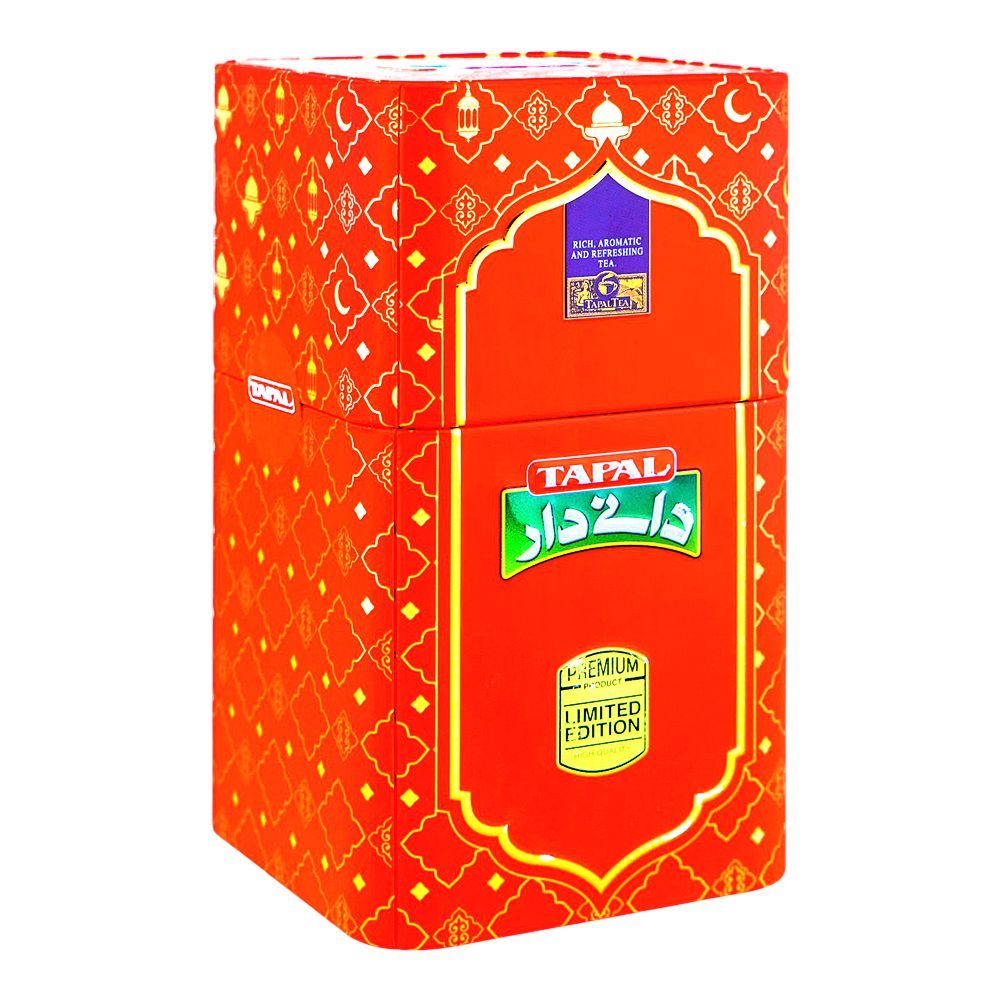 Tapal Danedar Limited Edition, 350g