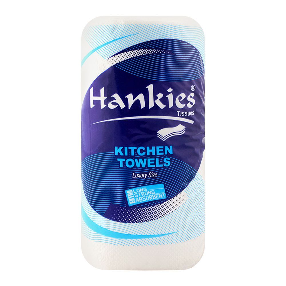 Hankies Kitchen Towel