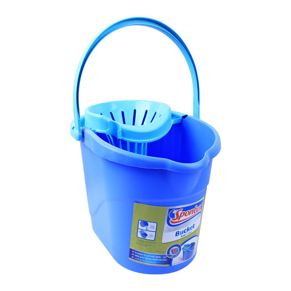 Spontex Bucket and Wringer