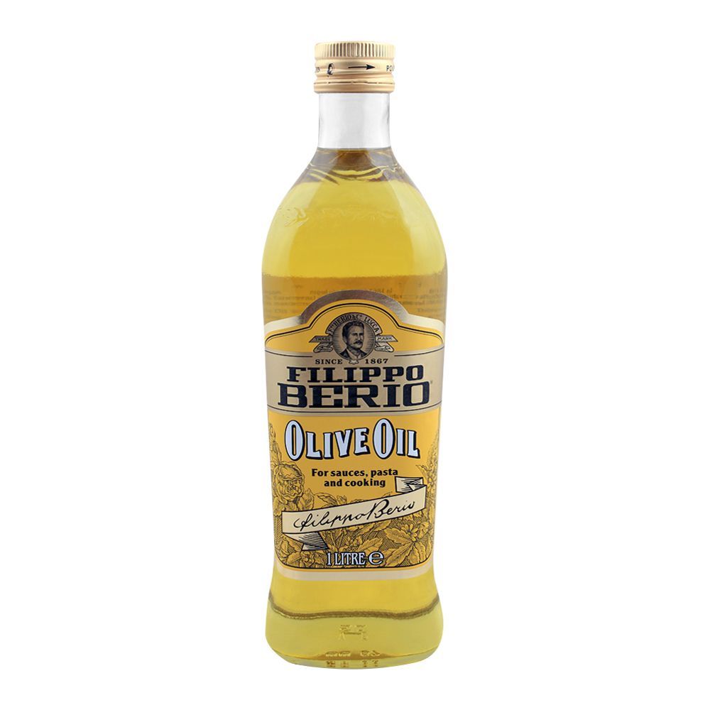 Filippo Berio Olive Oil