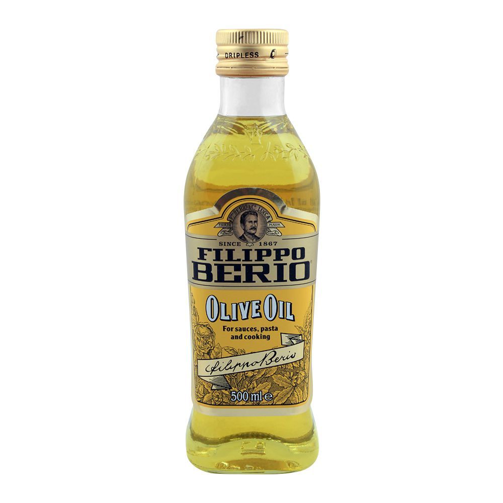 Filippo Berio Olive Oil