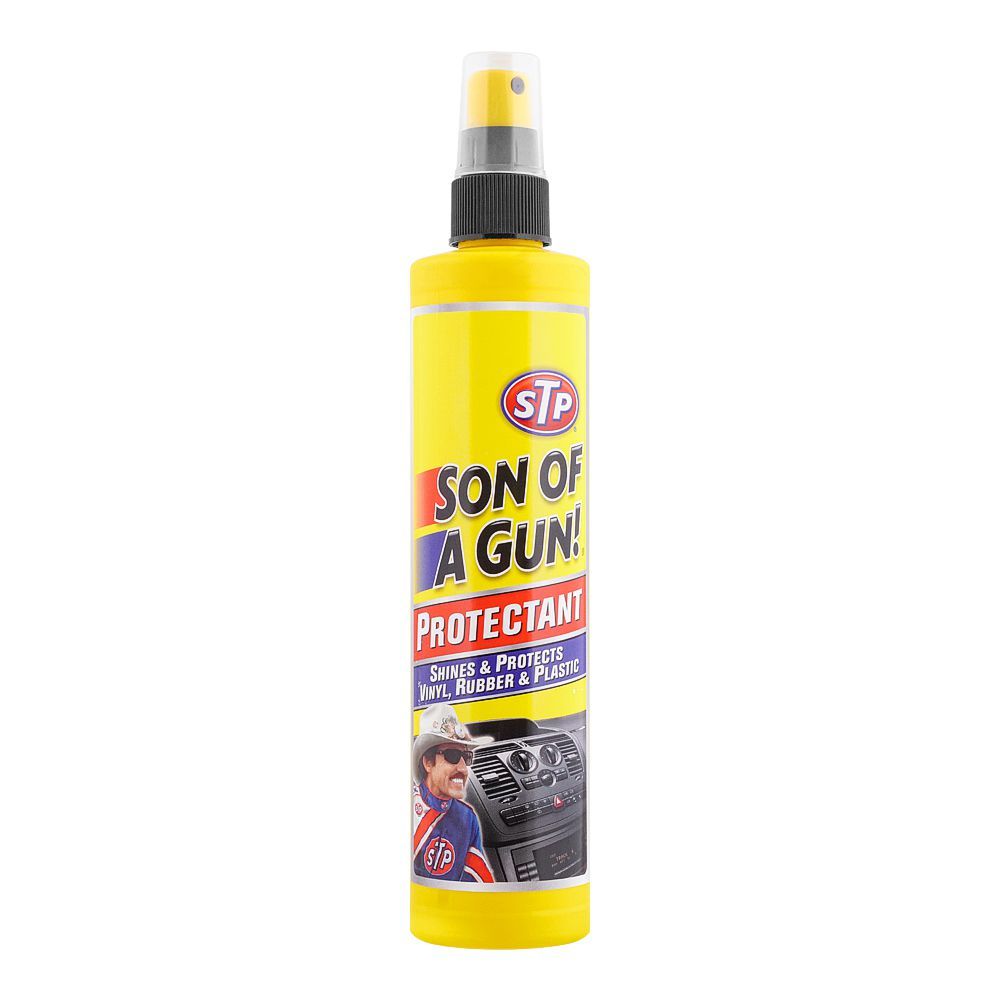 STP Sun Of A Gun Protectant, 295ml