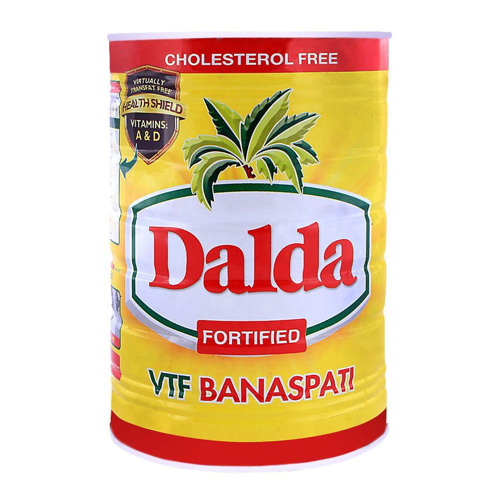 Dalda Banaspati 2.5 KG