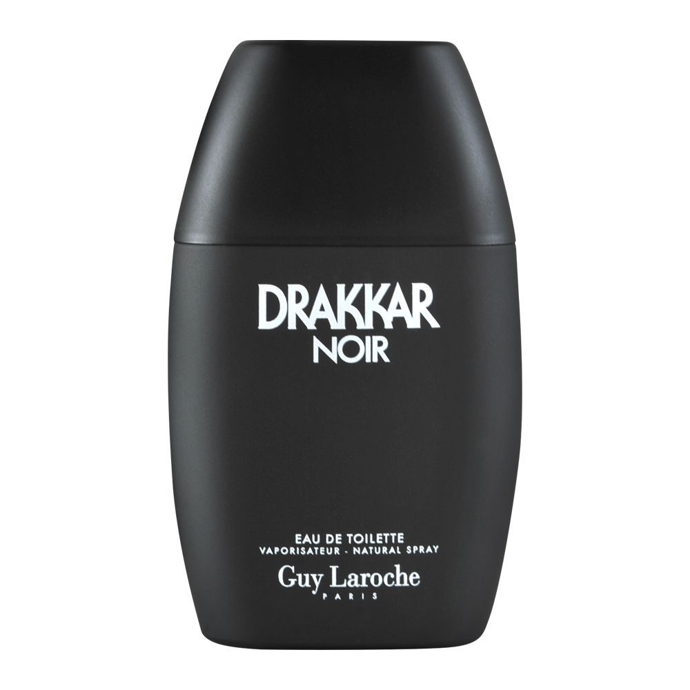 Drakkar Noir Eau de Toilette, 100ml