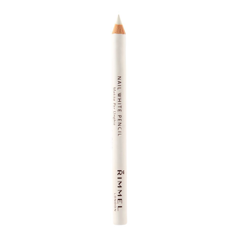 Rimmel Nail White Pencil