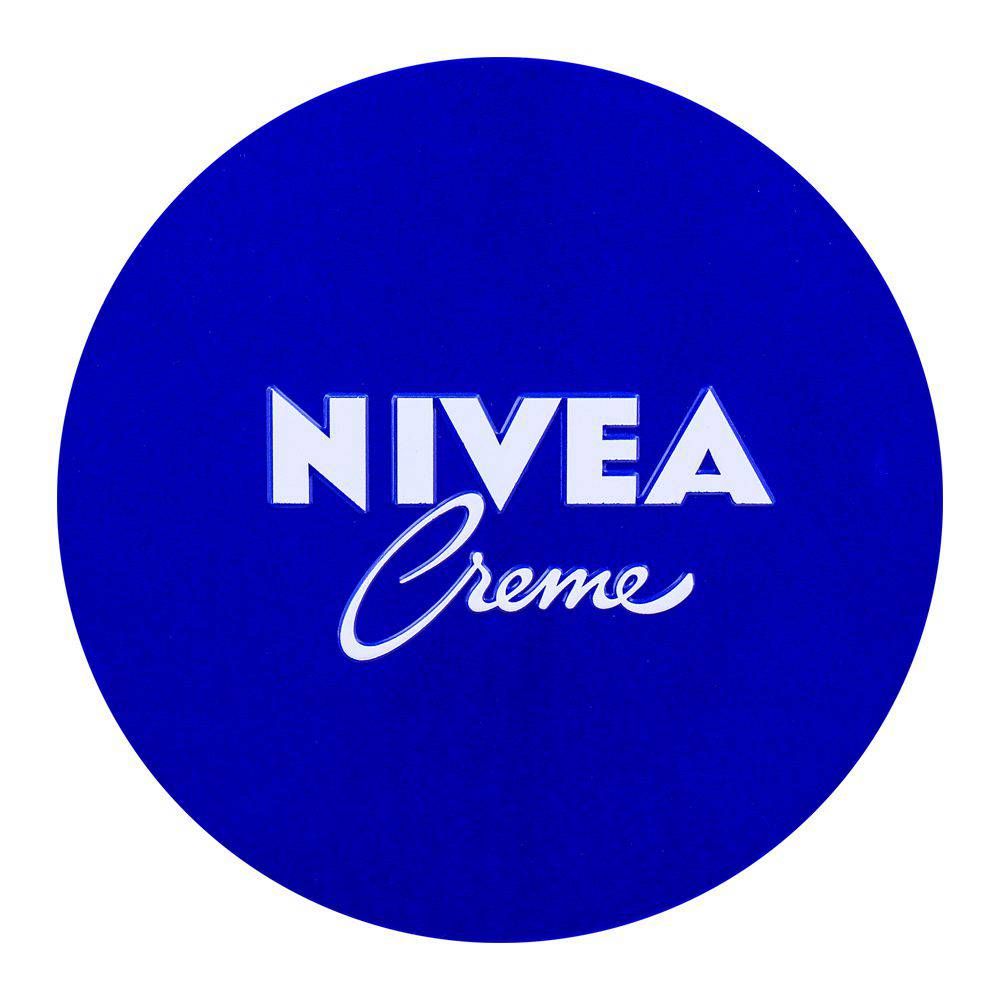 Nivea Creme Tin 60ml