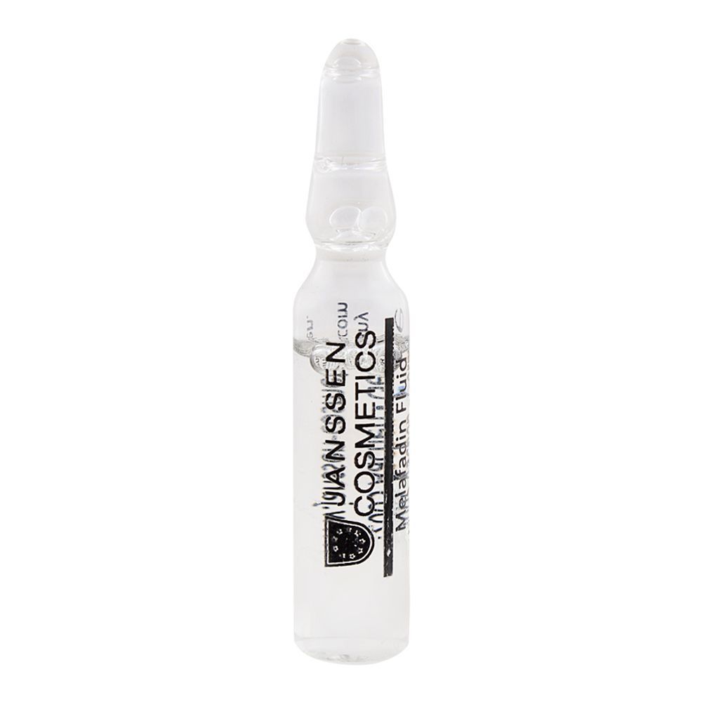 Janssen Cosmetics Melafadin 2ml