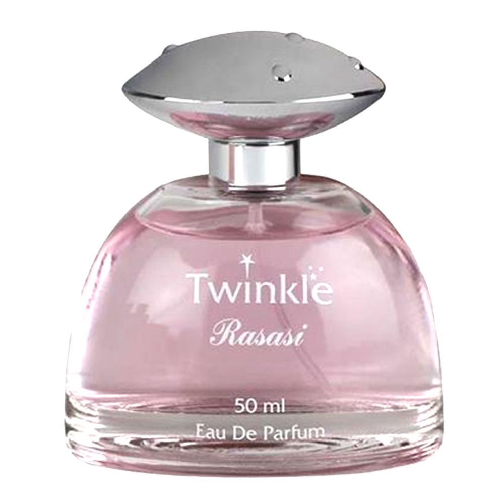 Rasasi Twinkle EDP 50ml