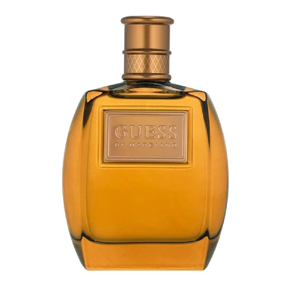 Guess By Marciano Perfume, Eau de Toilette, For Men, 100ml