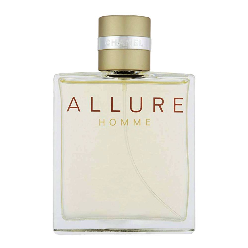 Chanel Allure Homme Eau de Toilette 100ml