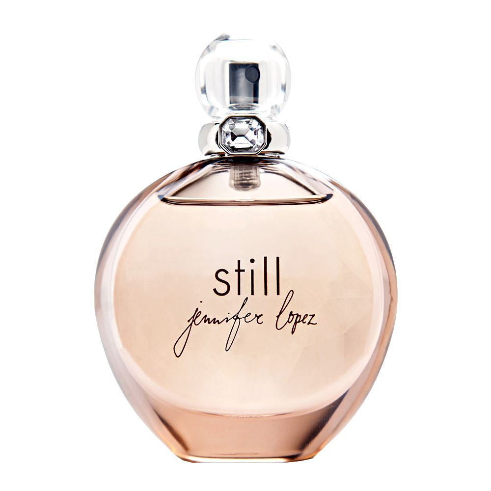 Jennifer Lopez Still Eau De Parfum, 100ml