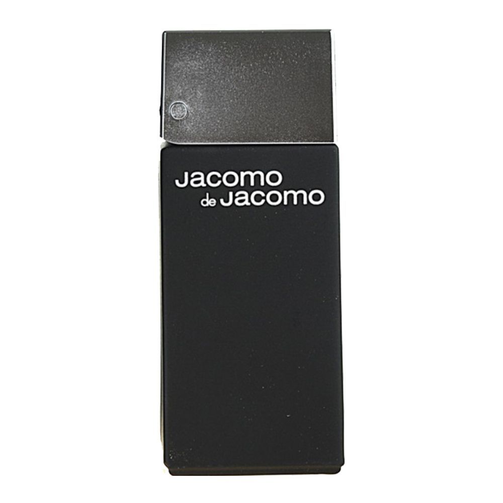 Buy Jacomo De Jacomo Eau de Toilette 100ml Online at Special Price