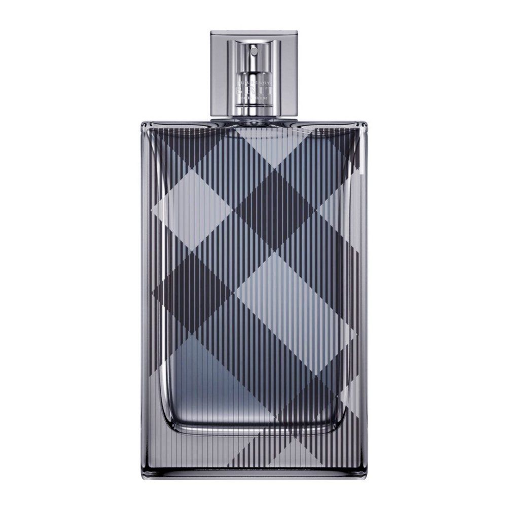 Burberry Brit For Men Eau de Toilette 100ml