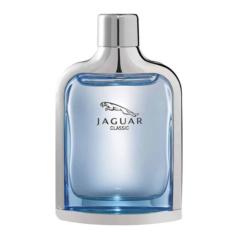 Jaguar Classic Blue Eau de Toilette 100ml