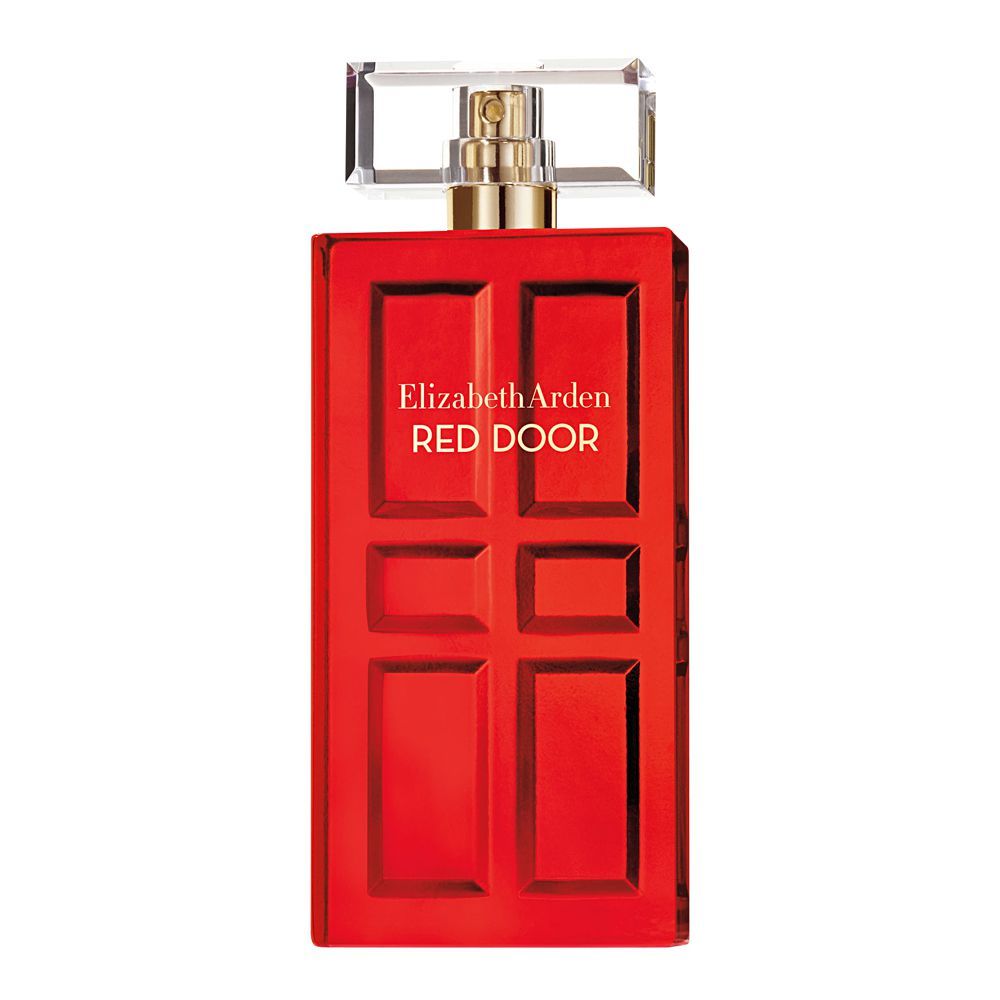 Elizabeth Arden Red Door Eau de Toilette 100ml