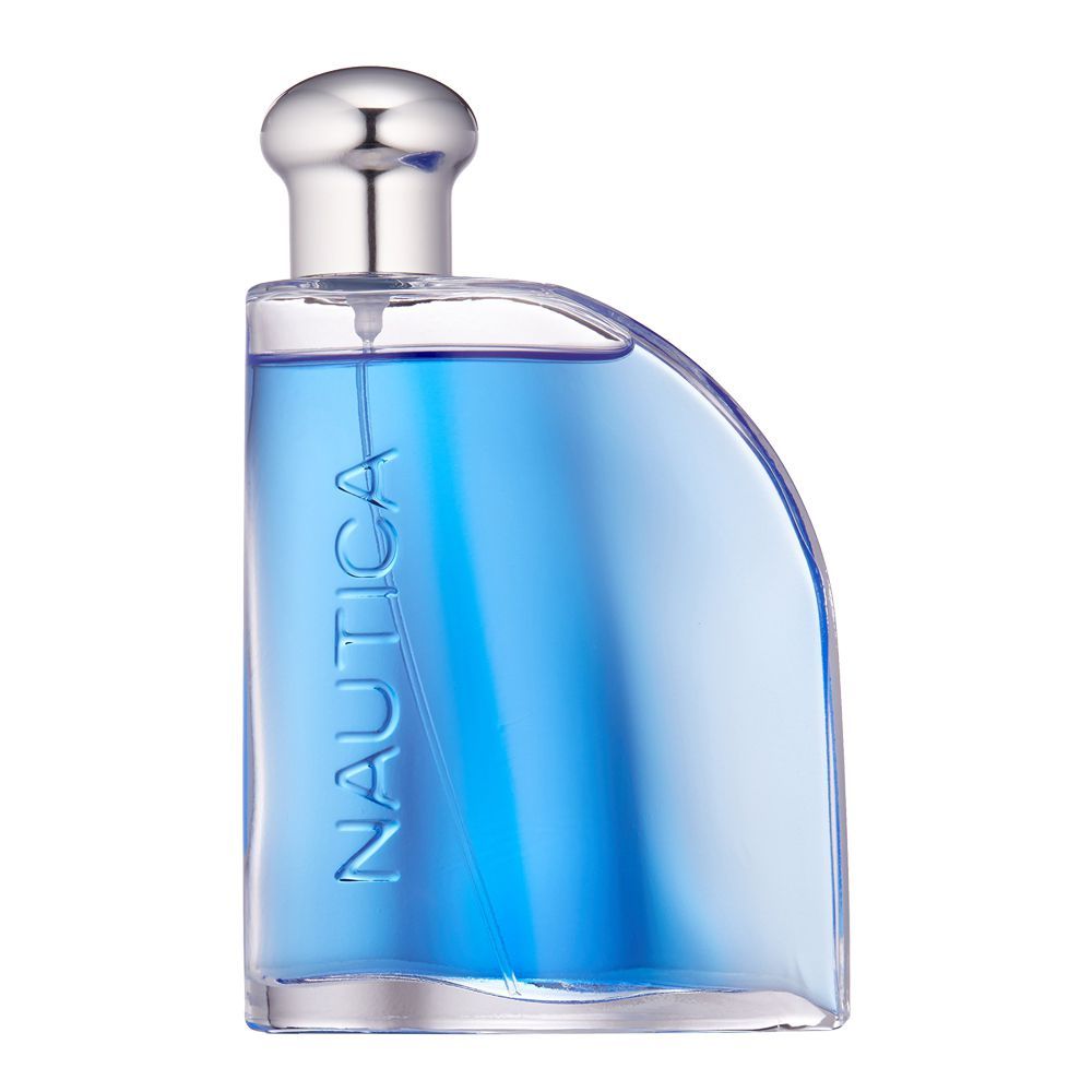 Nautica Blue For Men Eau de Toilette 100ml