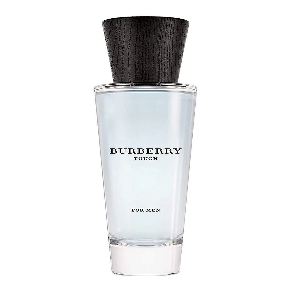 Burberry Touch, Eau De Toilette, For Men, 100ml