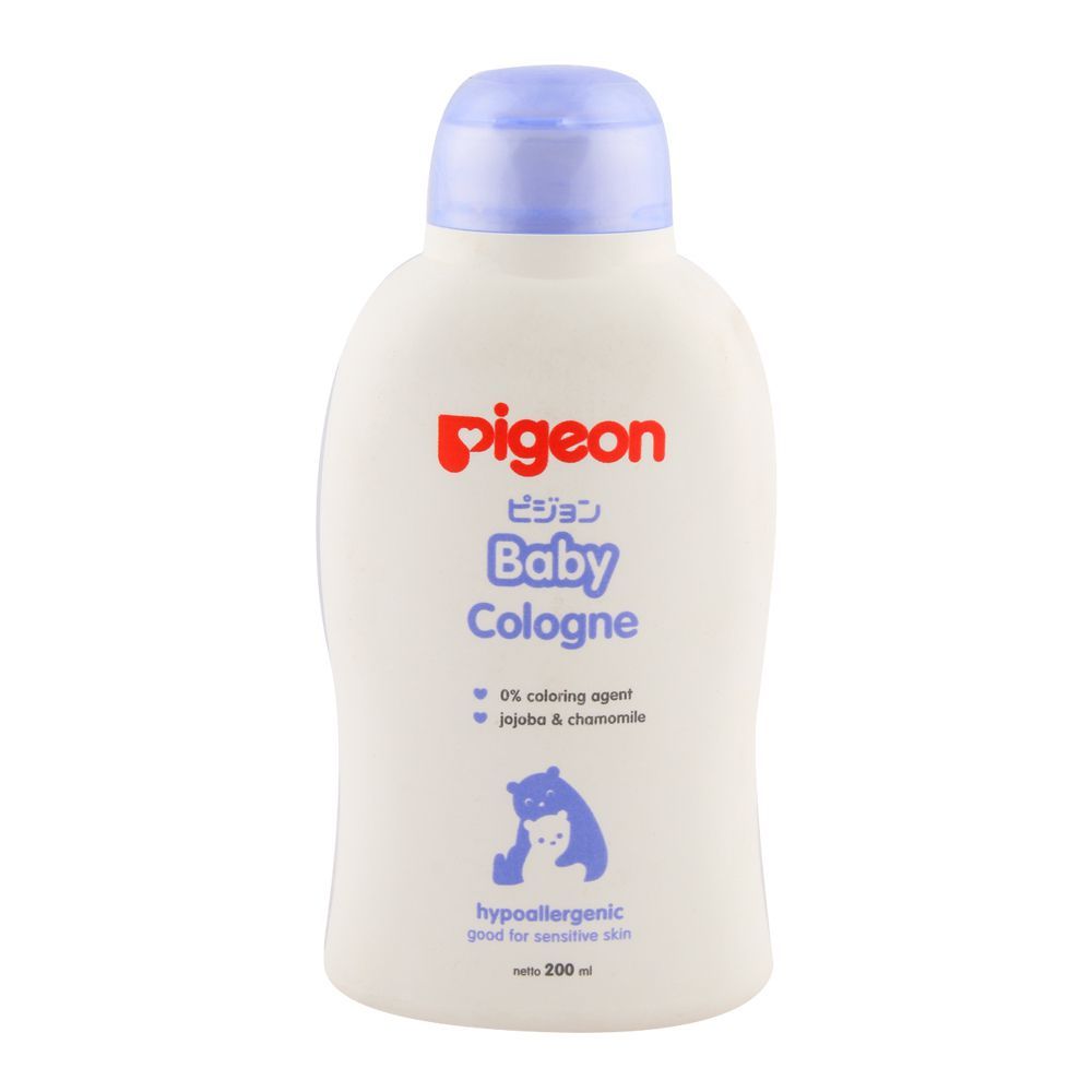 Pigeon Baby Cologne 200ml