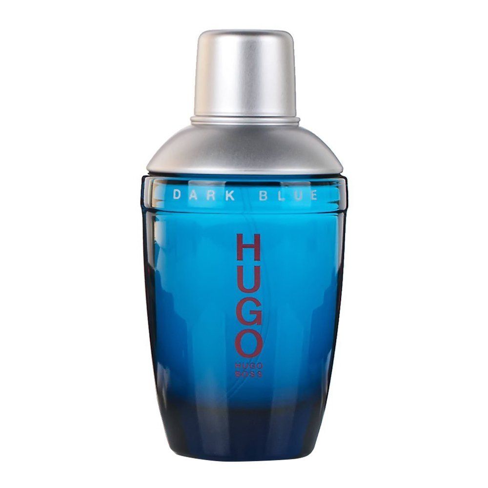 Hugo Dark Blue Man Eau de Toilette 75ml