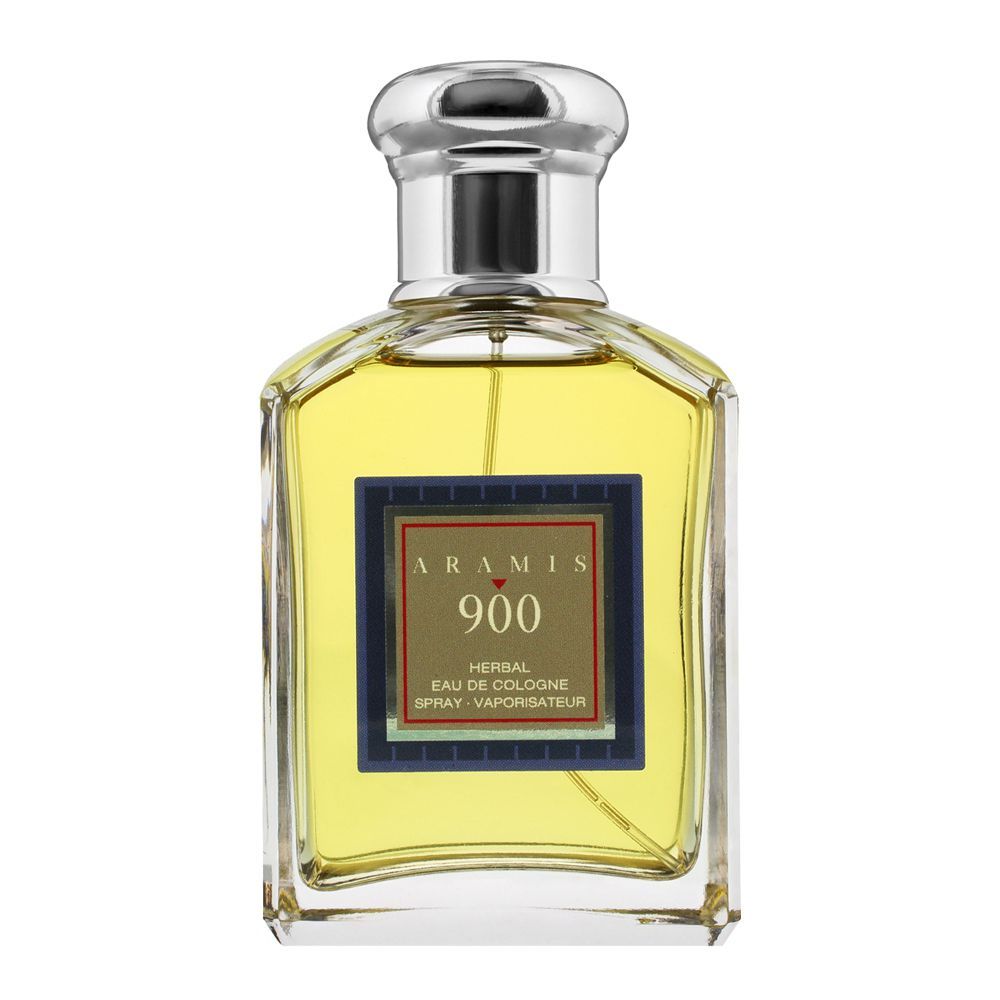 Aramis 900 Eau de Cologne 100ml