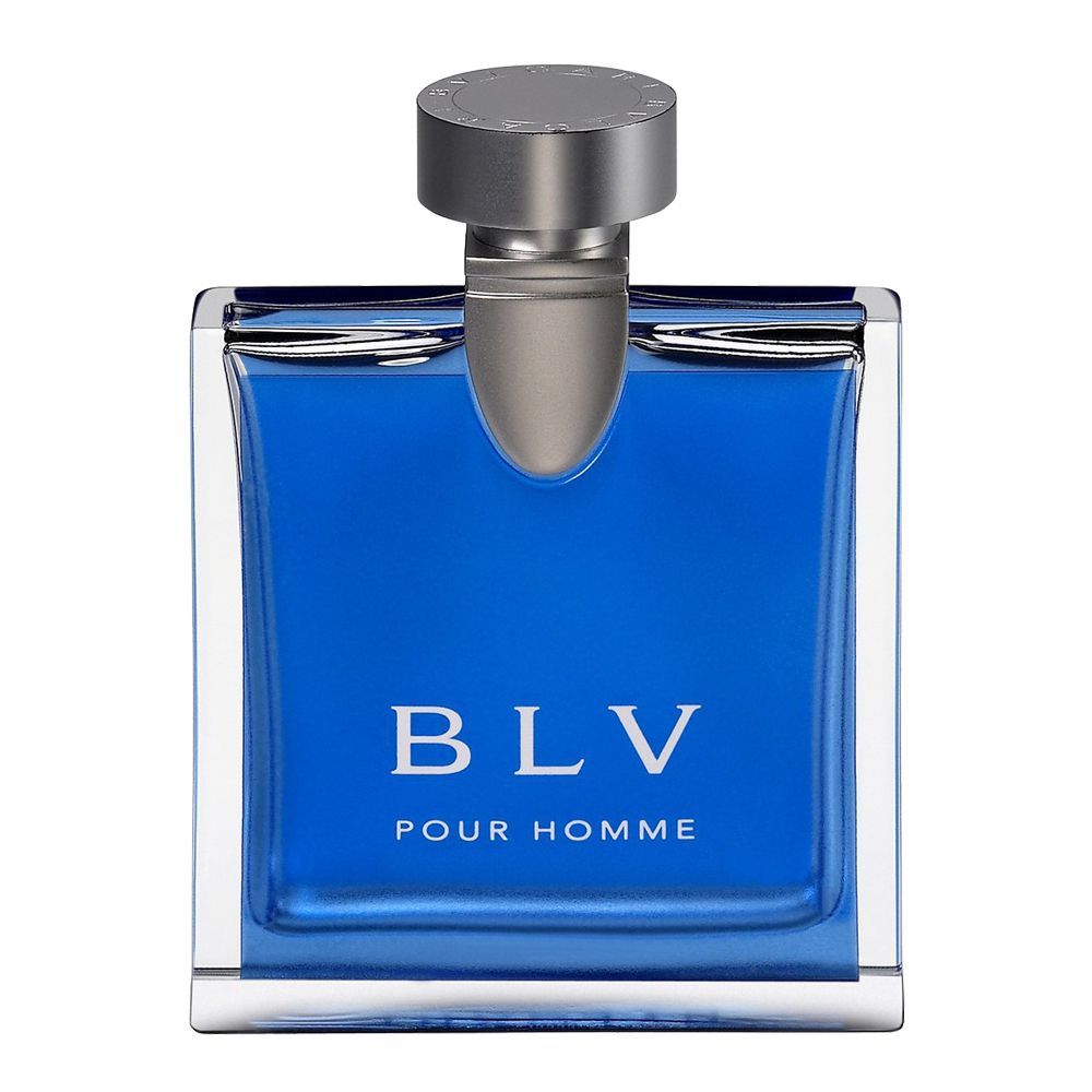 Purchase Bvlgari BLV Pour Homme Eau de Toilette 100ml Online at