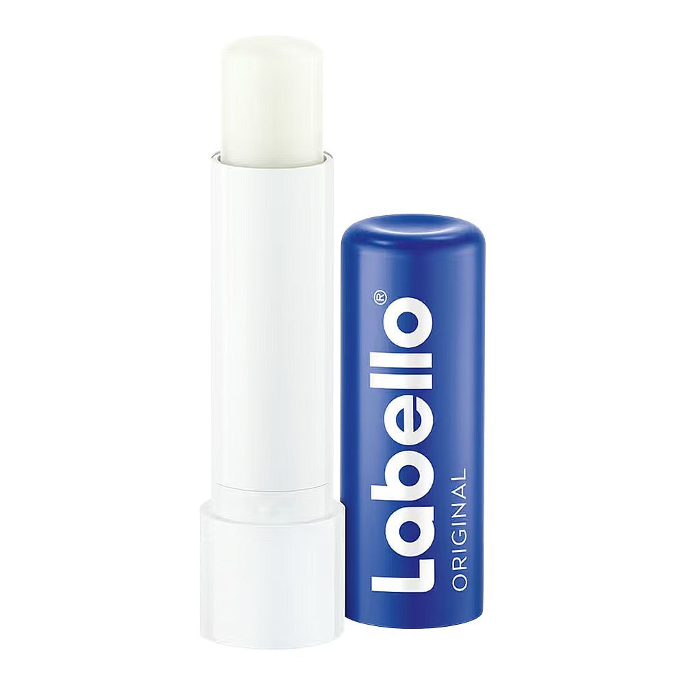 Order Labello Original Caring Lip Balm, 4.8g Online at Special Price in ...