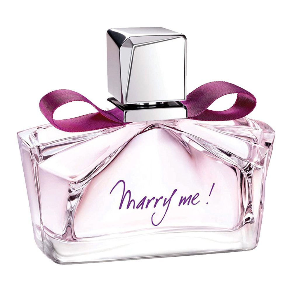 Buy Lanvin Marry Me Eau De Parfum 75ml Online at Special Price in