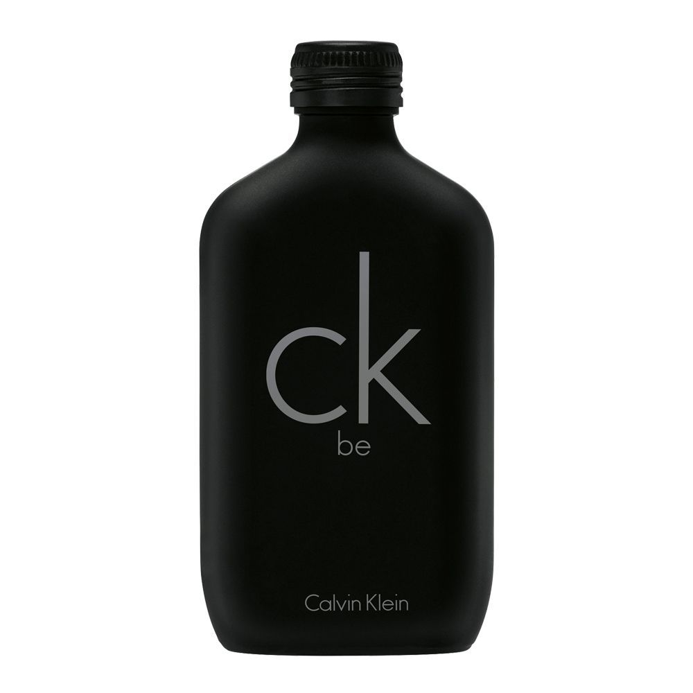 Calvin Klein Be Eau de Toilette 100ml