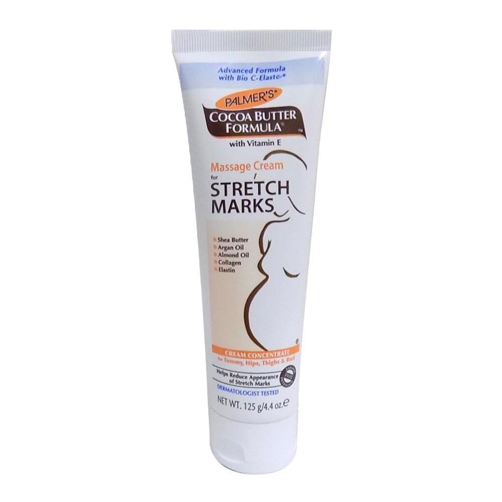 Palmer's Stretch Marks Cream 125gm