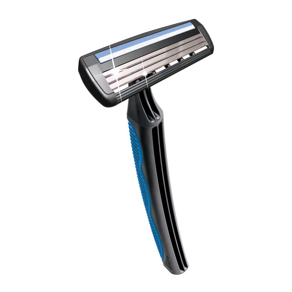 Bit Razor Purchase BIC Razor Comfort 3 Pivot Disposable Razor, 4+2 Pack Online at ...