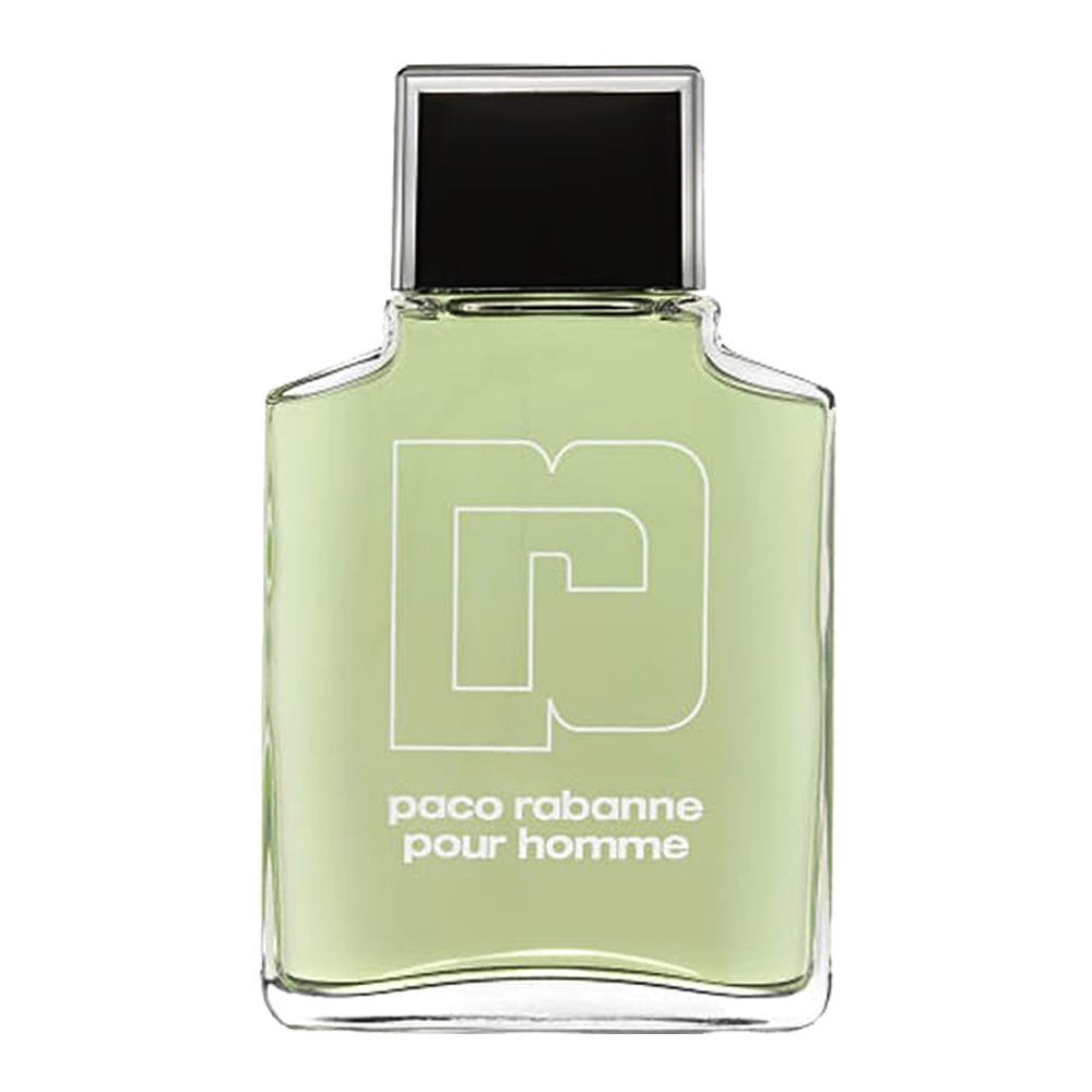 Paco Rabanne Pour Homme After Shave 100ml