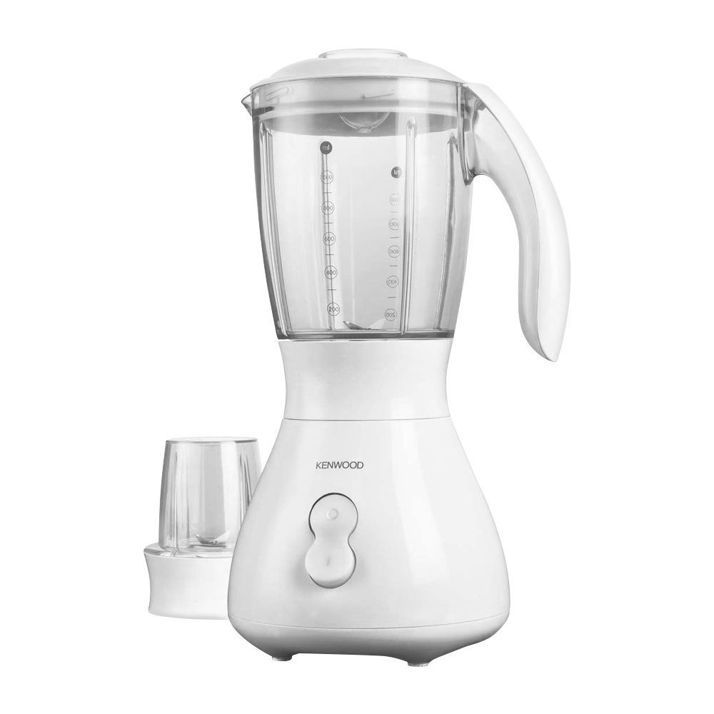 Kenwood Blender, 1 Litre, 350W, White, BL335