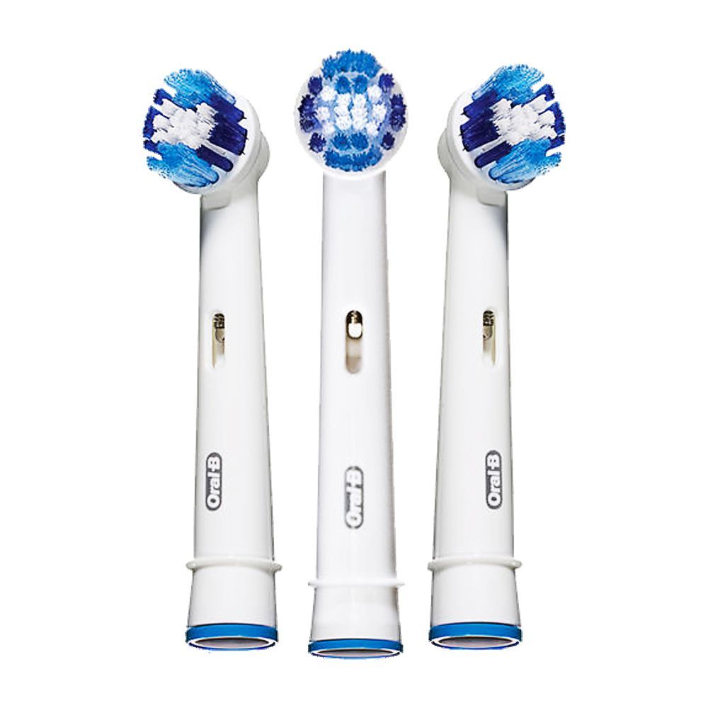 Braun Oral-B Precision Clean Brush Head 3-Pack EB-20-3