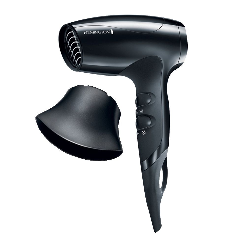 Remington Compact Ionic Travel Hair Dryer D5000