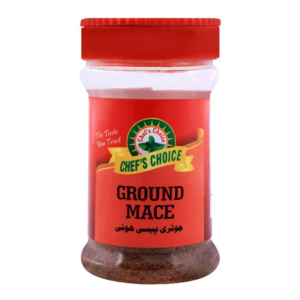 Urdu Beef Chili Seasoning Red Chilli Powder 200gm (Pisi Lal Mirch - Main Image