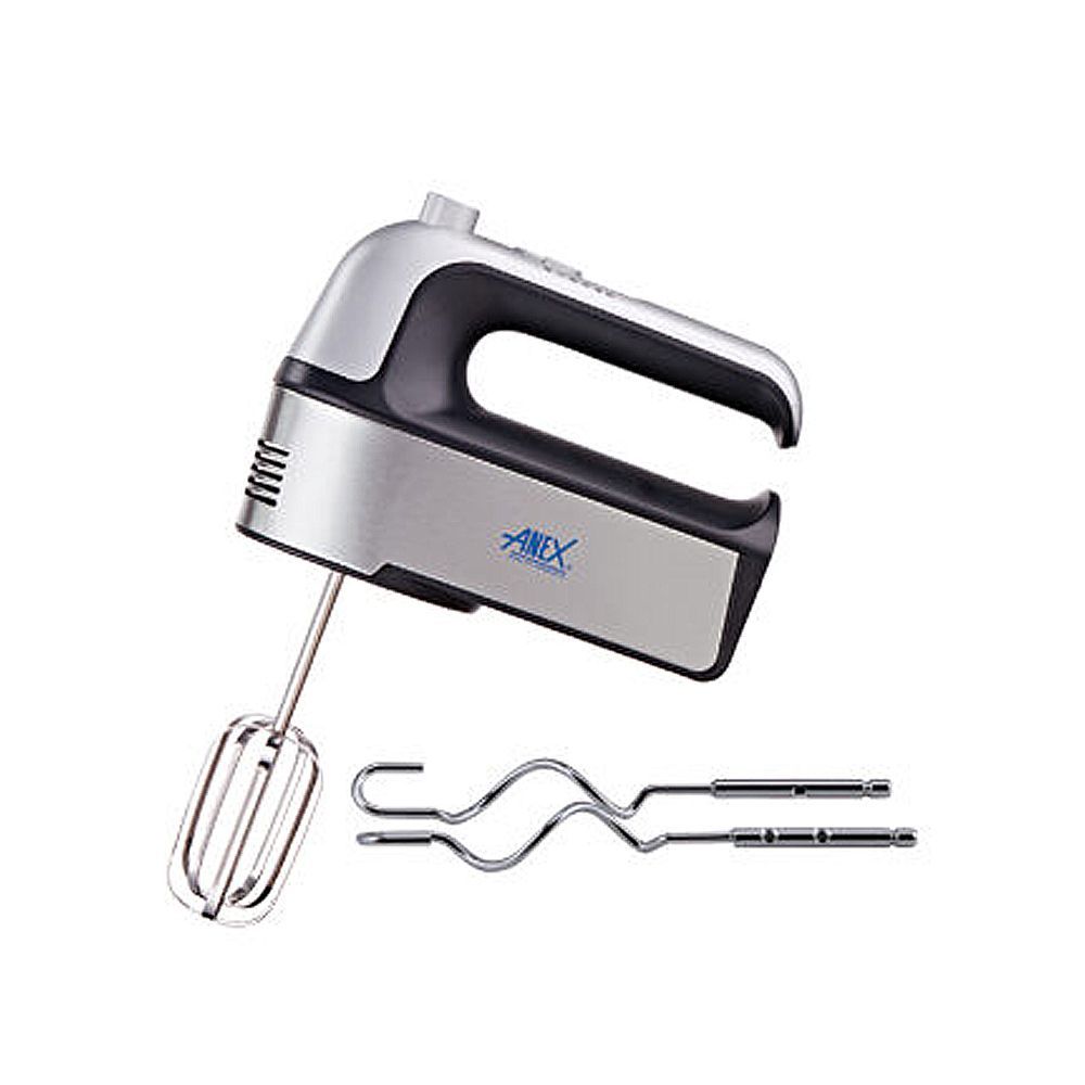 Purchase Anex Deluxe Hand Mixer, AG-816 Online at Special Price in