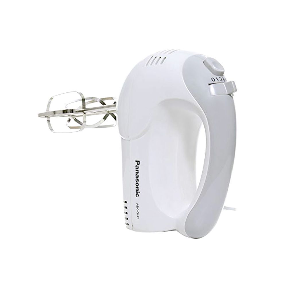 Order Panasonic Hand Mixer, MK-GH1 Online at Special Price in