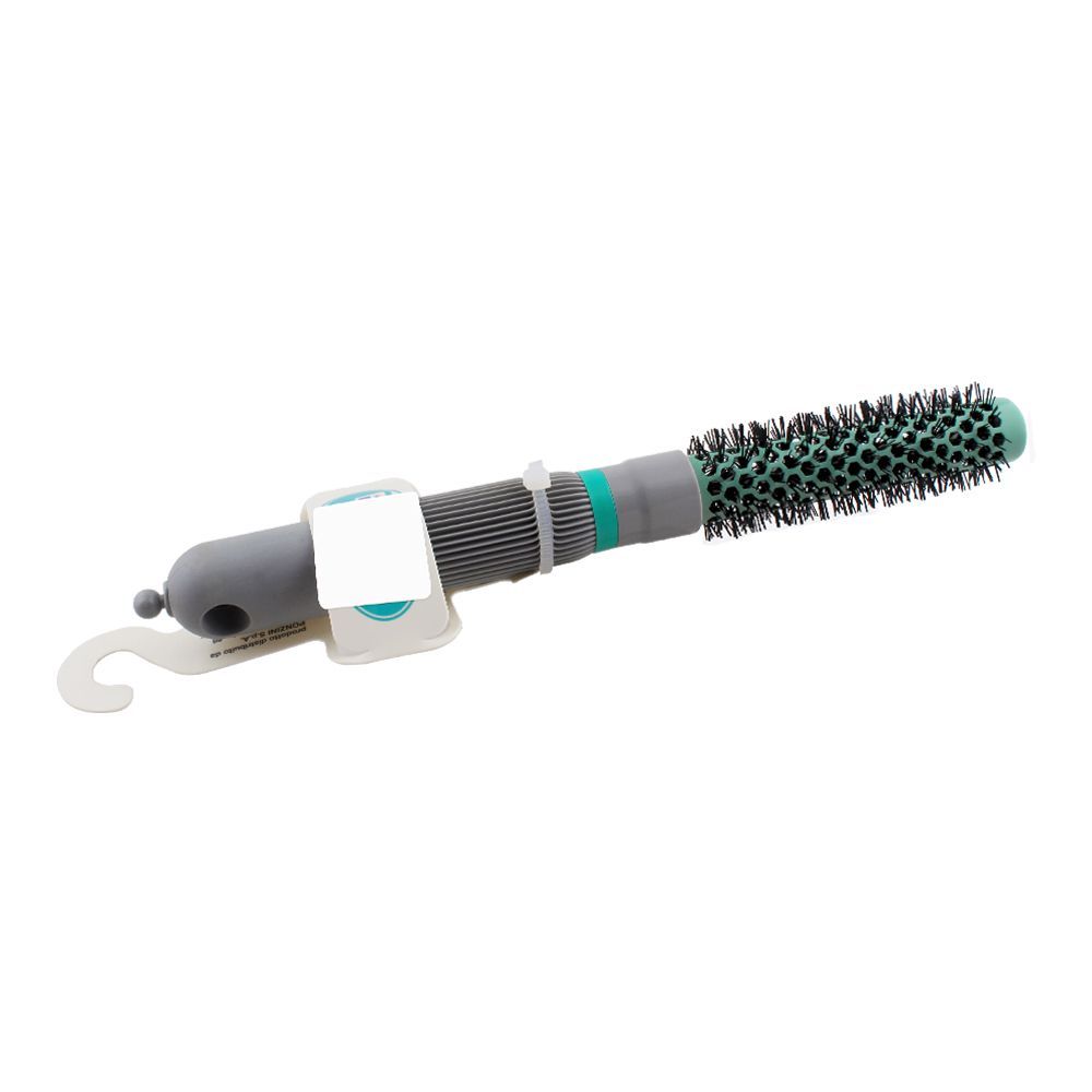 Mira Hair Brush, Round Shape, No. 370