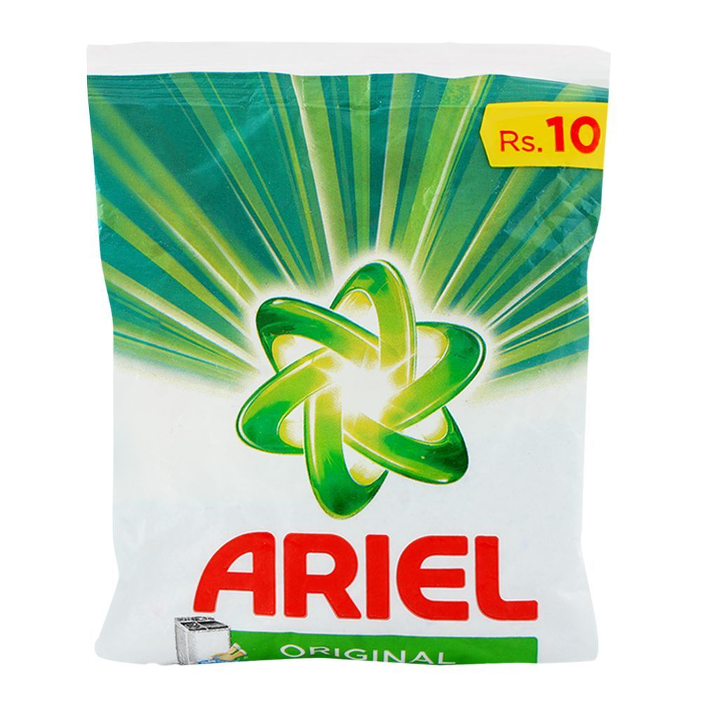 Ariel Original Perfume 35gm