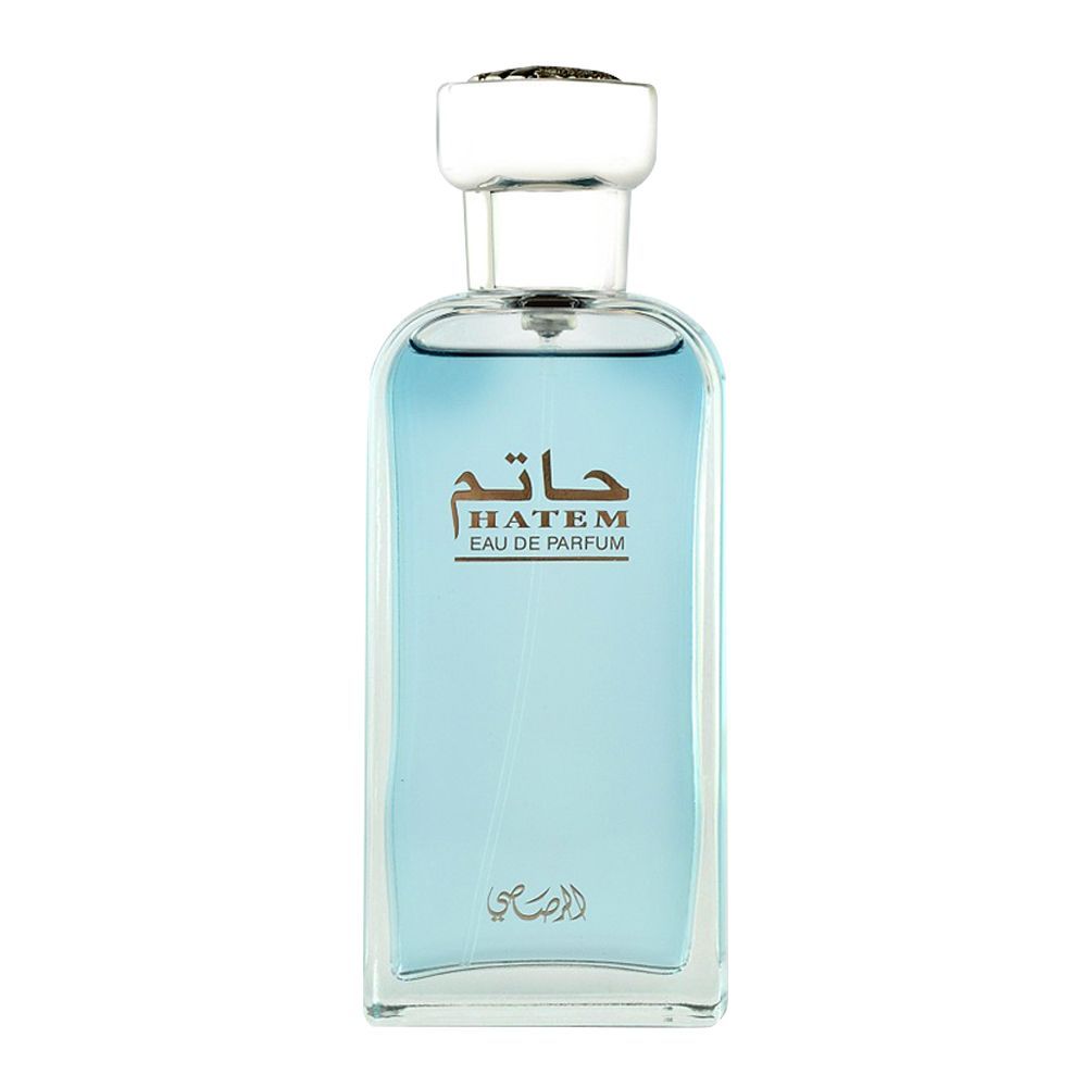 Rasasi Hatem EDP 75ml