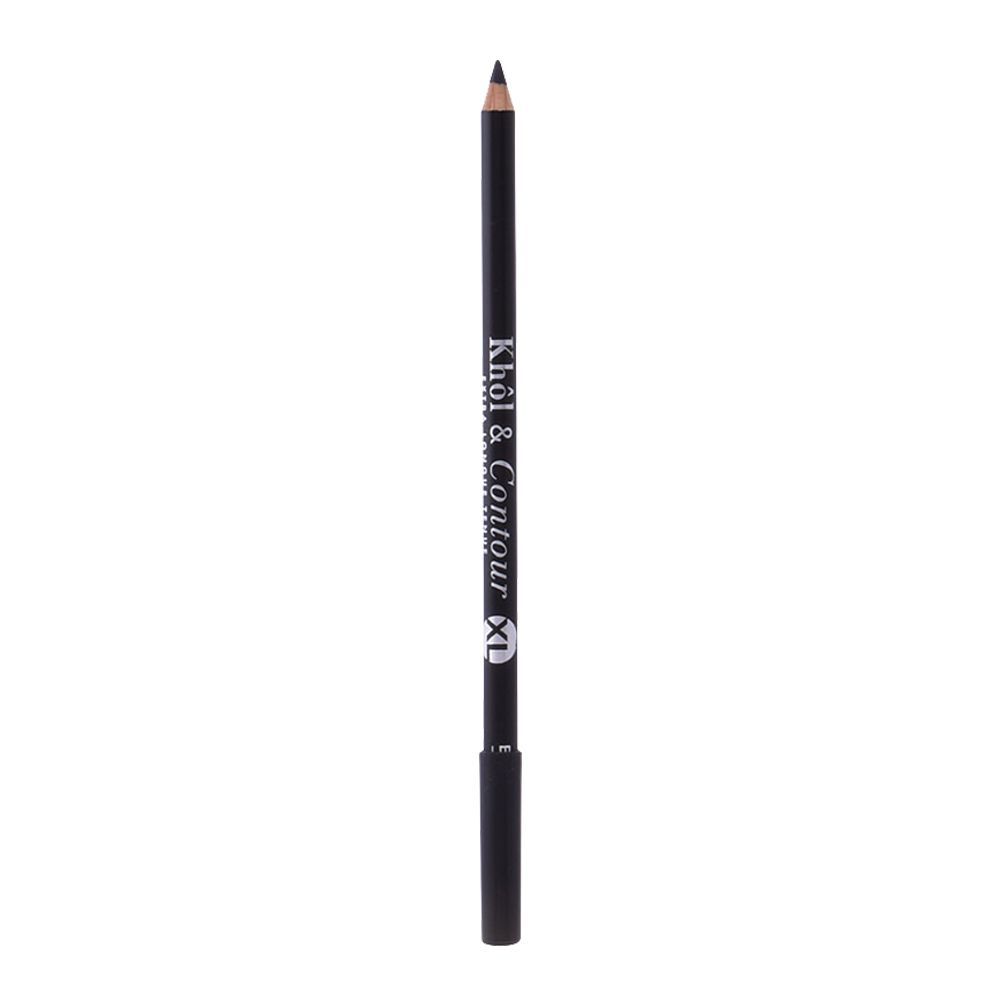 Bourjois Khol & Contour Xl Eye Pencil Noir Sparkling