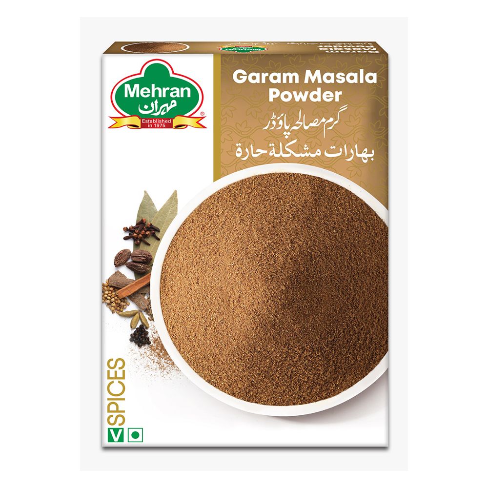 Mehran Garam Masala Powder 50g