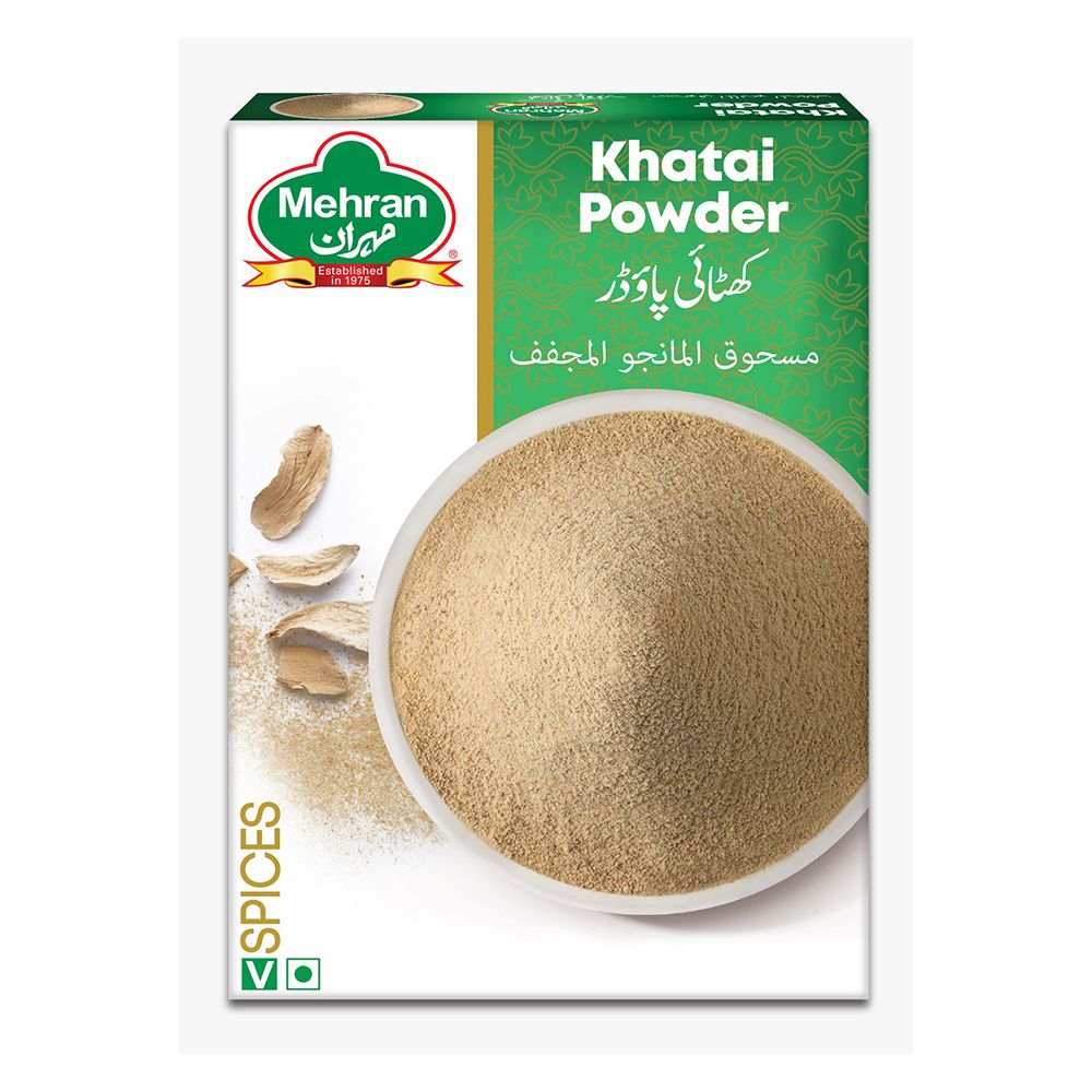 Mehran Khatai Powder, 50g