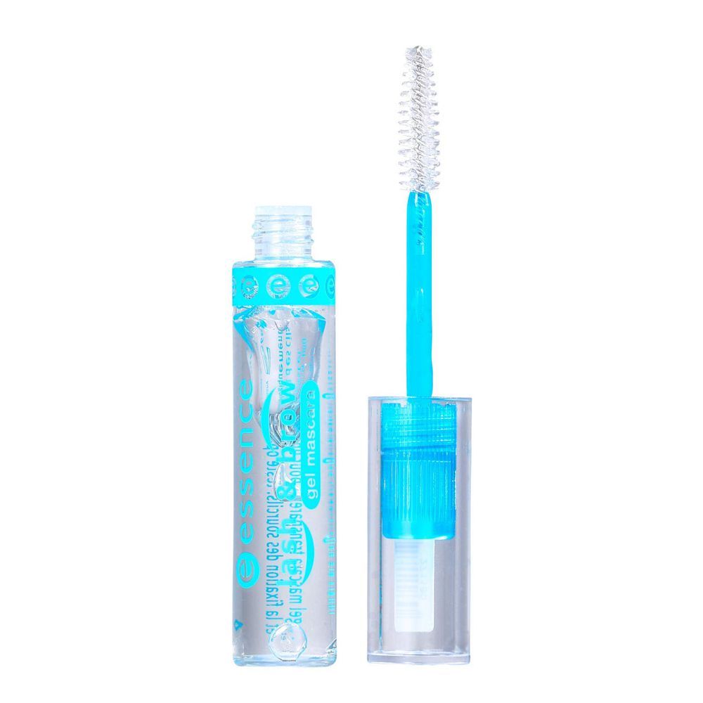 Essence Lash & Brow Gel Mascara